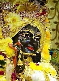 Krishna