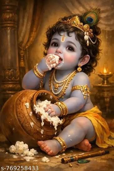 Devotional items